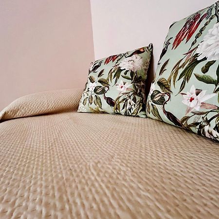 Casa Vacanze Le Fontane Tivoli Esterno foto