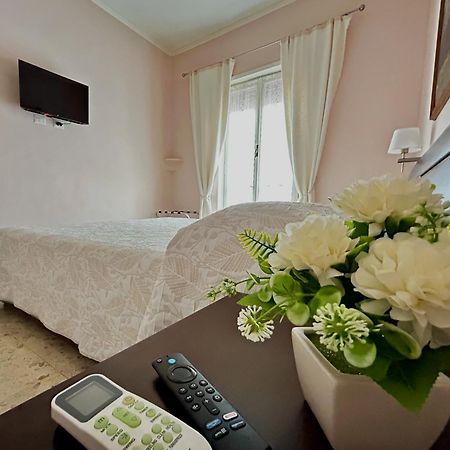 Casa Vacanze Le Fontane Tivoli Esterno foto