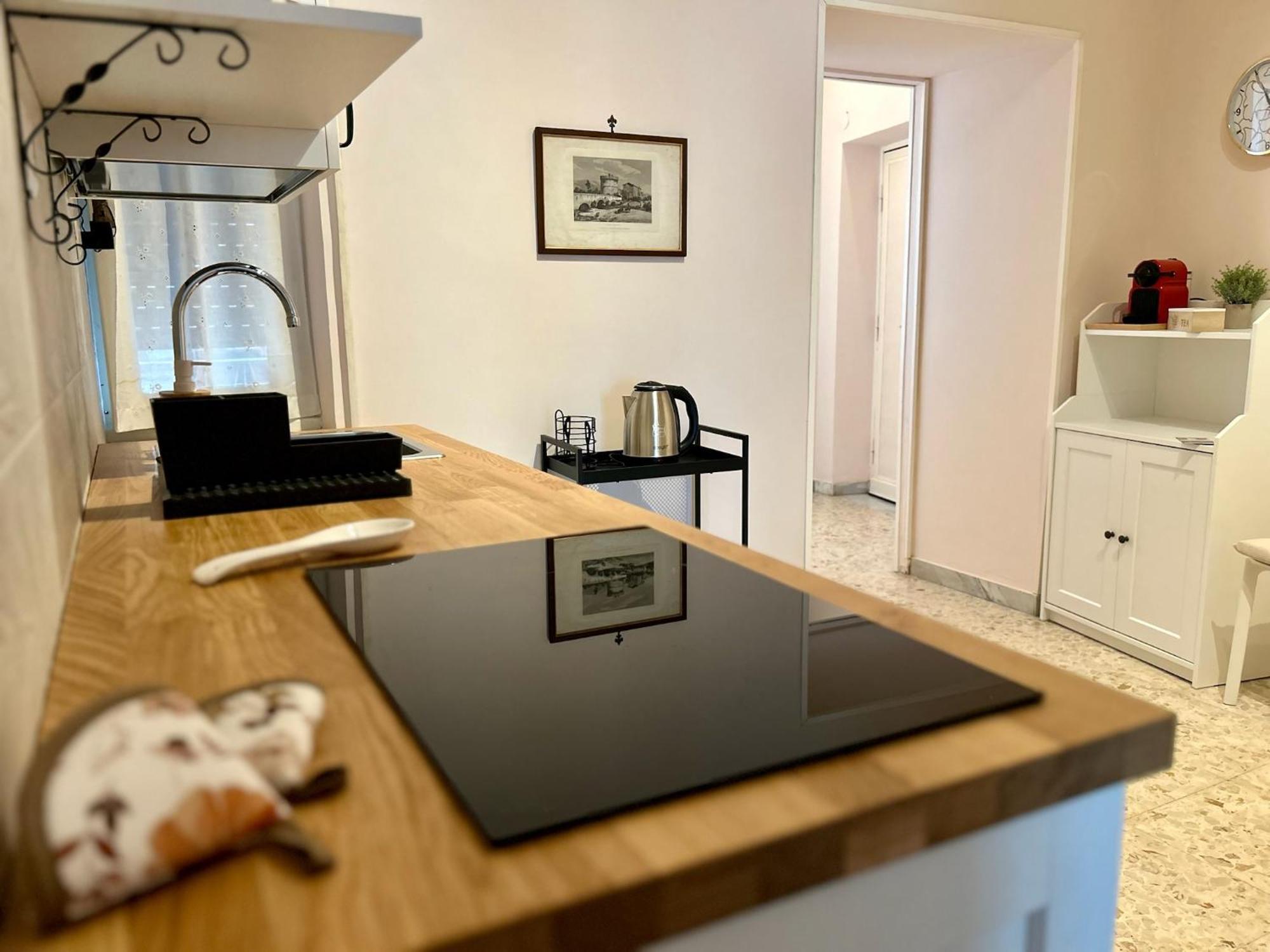 Casa Vacanze Le Fontane Tivoli Esterno foto