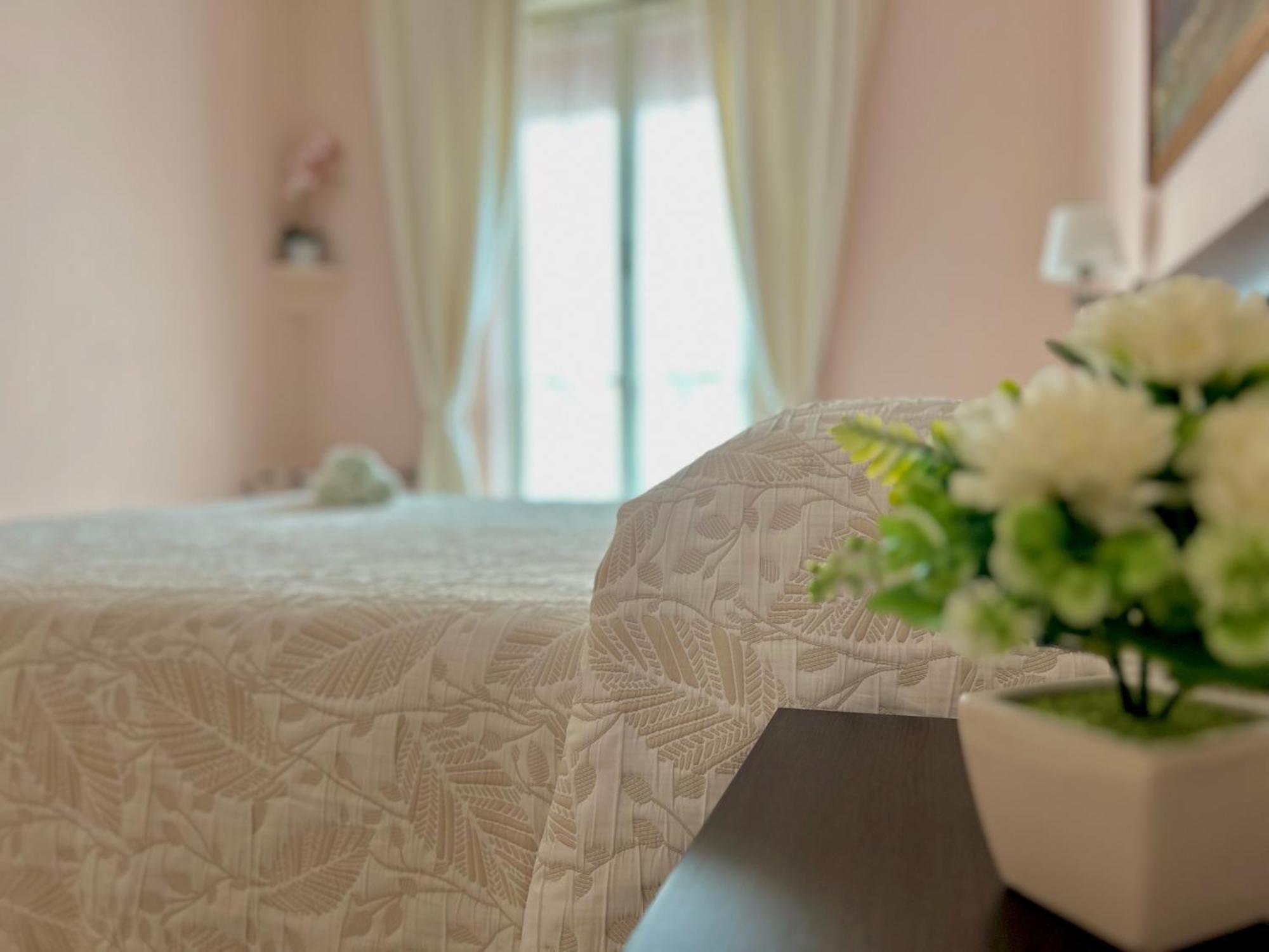 Casa Vacanze Le Fontane Tivoli Esterno foto